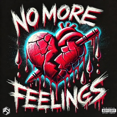 No More Feelings - Single