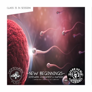 New Beginnings - Single