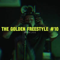 The Golden Freestyle #10 (feat. bcalee) - Single - CDL RECORDS