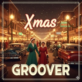 Xmas Groover