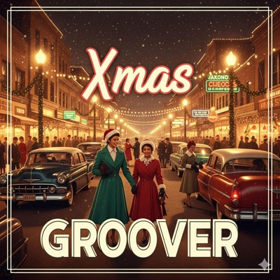 Xmas - Single