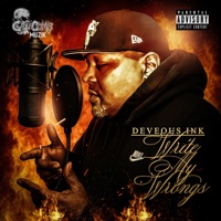 Write My Wrongs - Deveous Ink