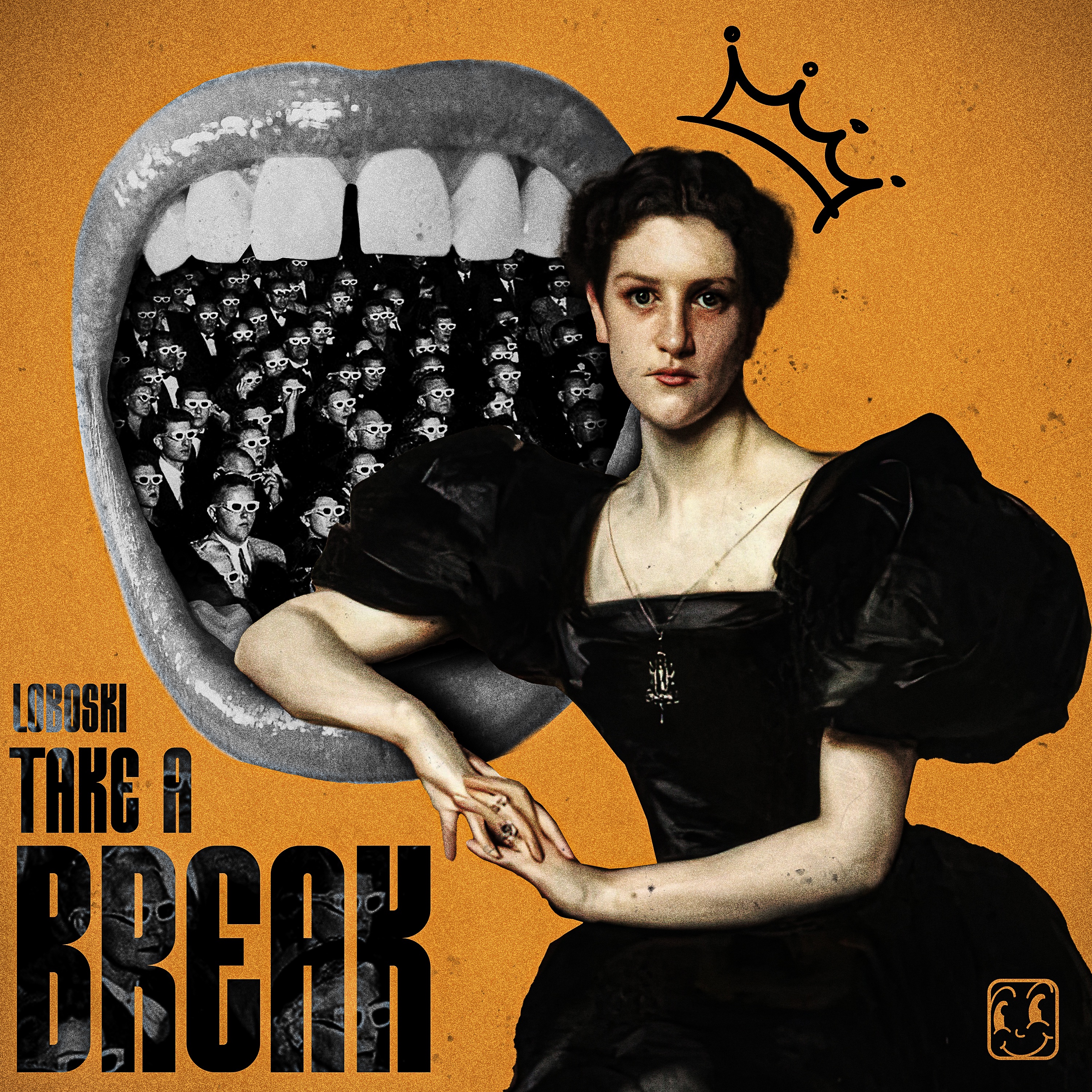 Take a Break - Single