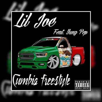 Cumbia Freestyle (feat. Yung Pep) - Single