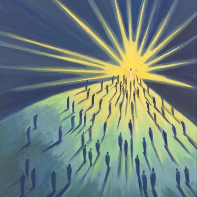 Christ Side (feat. Garko) - Single