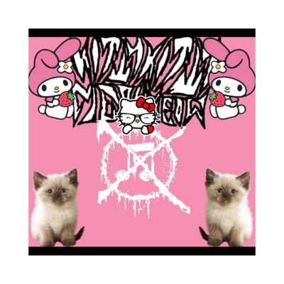 Song - Cats Are Pretty Cool - Kitty Kitty Meow Meow