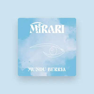 Listen to Mirari, watch music videos, read bio, see tour dates & more!