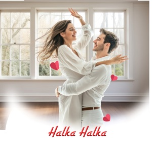 Halka Halka