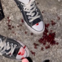 BL00DWALK - Single - KiLLSCAR