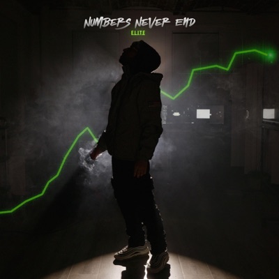 Numbers Never End - EP