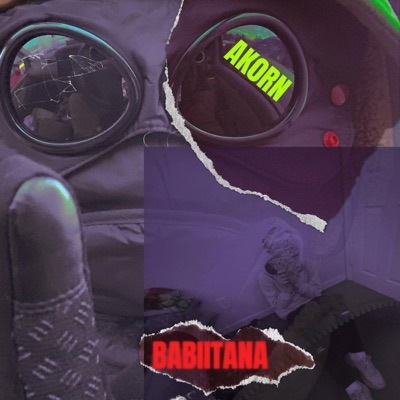 Bread Shortage (feat. Babii Tana) - Single