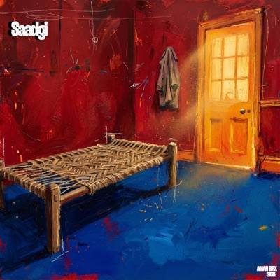 Saadgi - Single