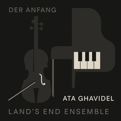 Der Anfang - Single