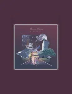 Ximena Vasquez을(를) 듣고, 뮤직 비디오를 보고, 약력을 읽고, 투어 일정 등을 확인하세요!