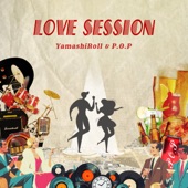 Love Session feat. MAIKA, KAJA artwork