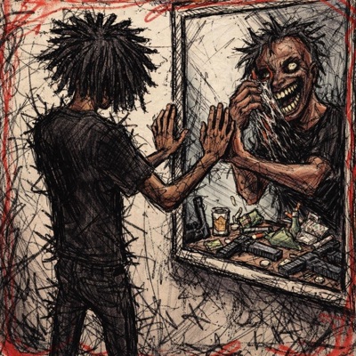 DAVID LIVINGSTONE (feat. Nejihavin) - Single
