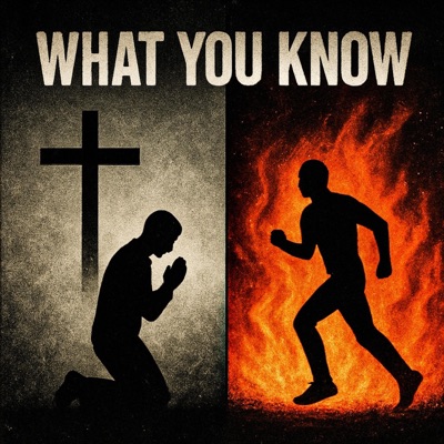 WHAT YOU KNOW - Single