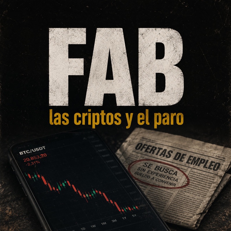 Las criptos y el paro