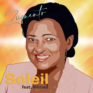 Soleil (feat. Miiriad)
