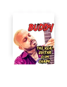 Listen to Buddy, watch music videos, read bio, see tour dates & more!