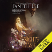 Night's Master: Tales from the Flat Earth, Book 1 (Unabridged)