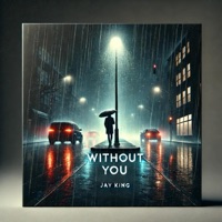 Without you - Single - JAY KING