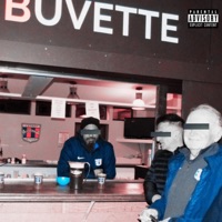 La Buvette - Single - Artr