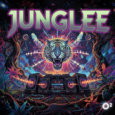 Junglee (Original) - Single