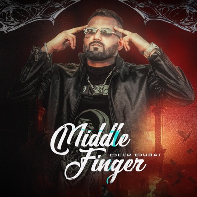 Middle Finger - Single