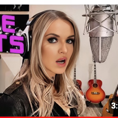 Love Hurts (feat. Gabriela Guncikova) - Single