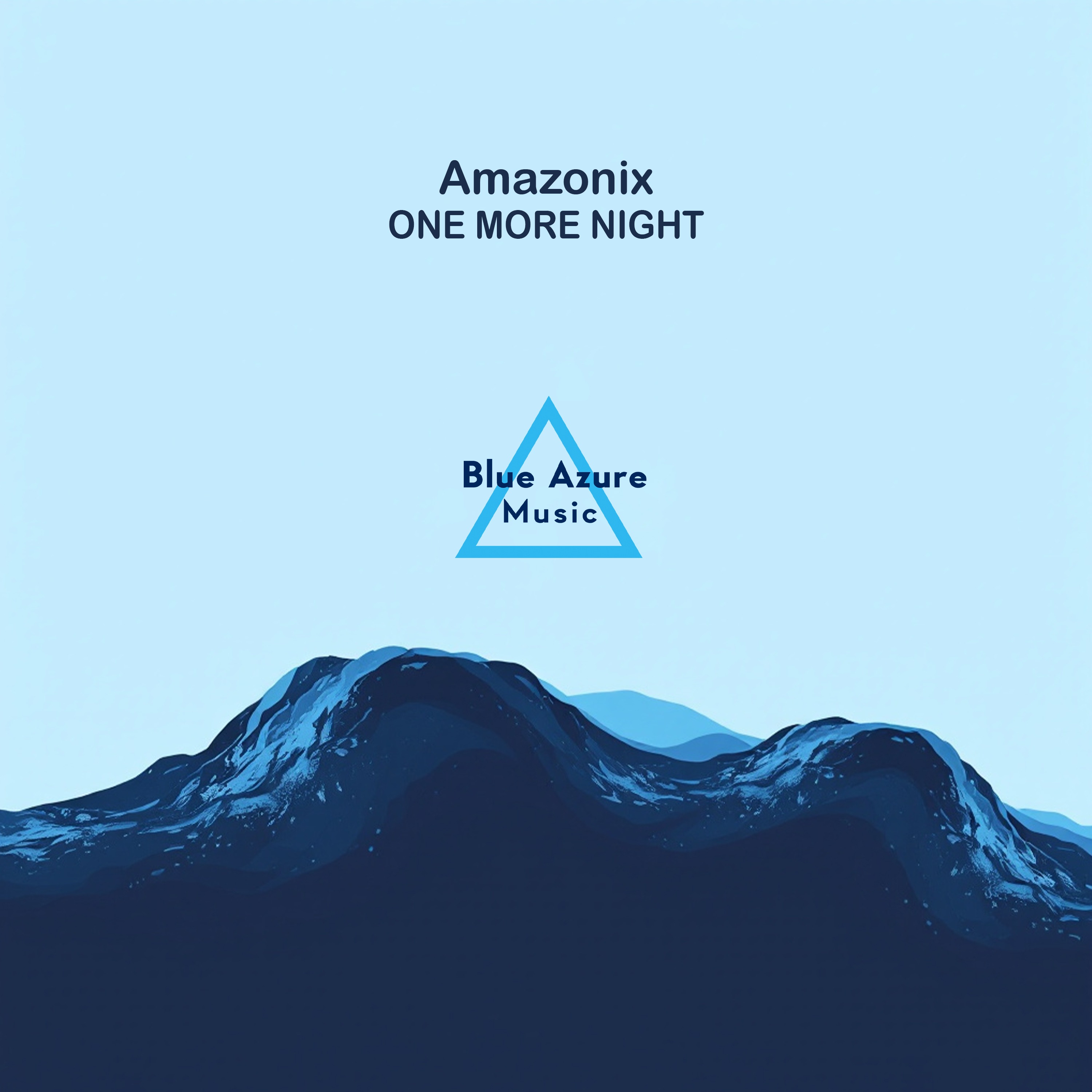 One More Night - Single