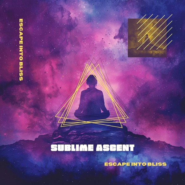 Sublime Ascent - EP
