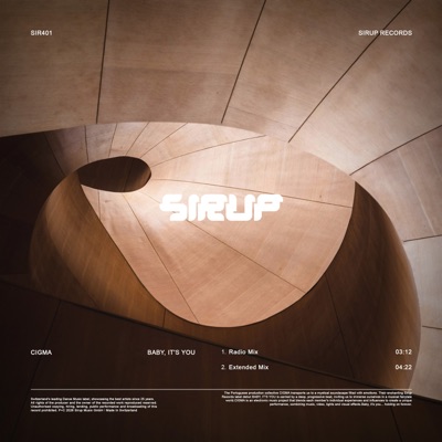 Baby, It's You - Single