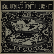 60 Seconds (George James Original Instrumental) - Audio Deluxe