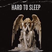 Hard To Sleep - Single - TMG