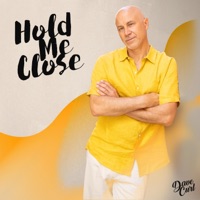 Hold Me Close - EP - Dave Curl