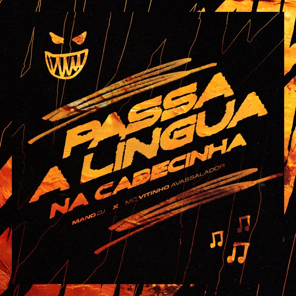 Passa a Língua na Cabecinha (feat. MC Vitinho Avassalador)
