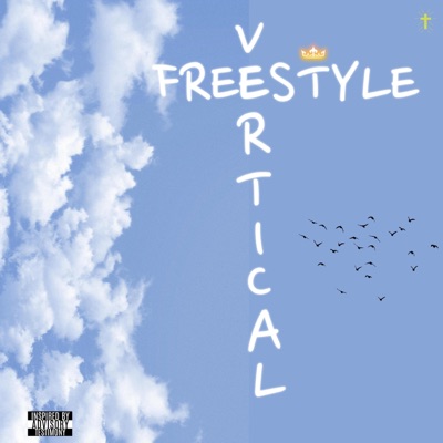 VERTICAL (Freestyle) - Single