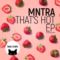 That's Hot - Single - MNTRA