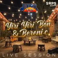 C Yiri Yiri Bon — Junior Klan & Bereni