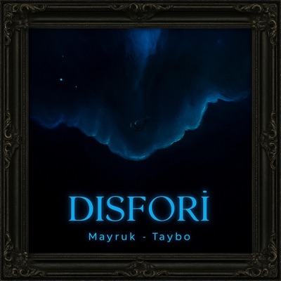 disfori (feat. Taybo) - Single