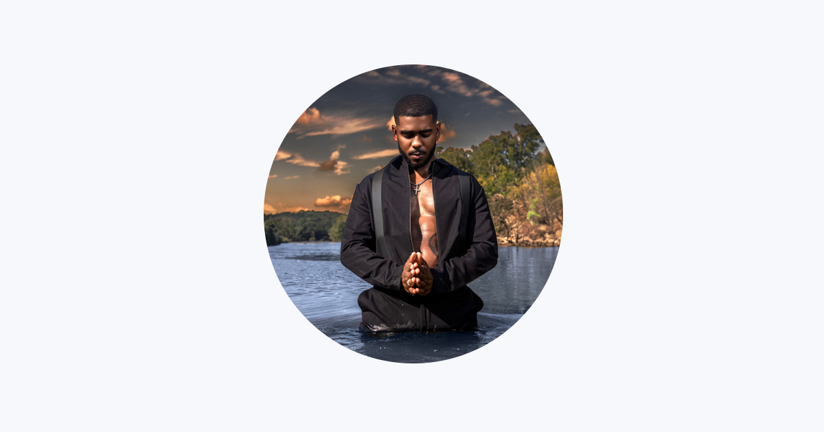 TA Thomas - Apple Music