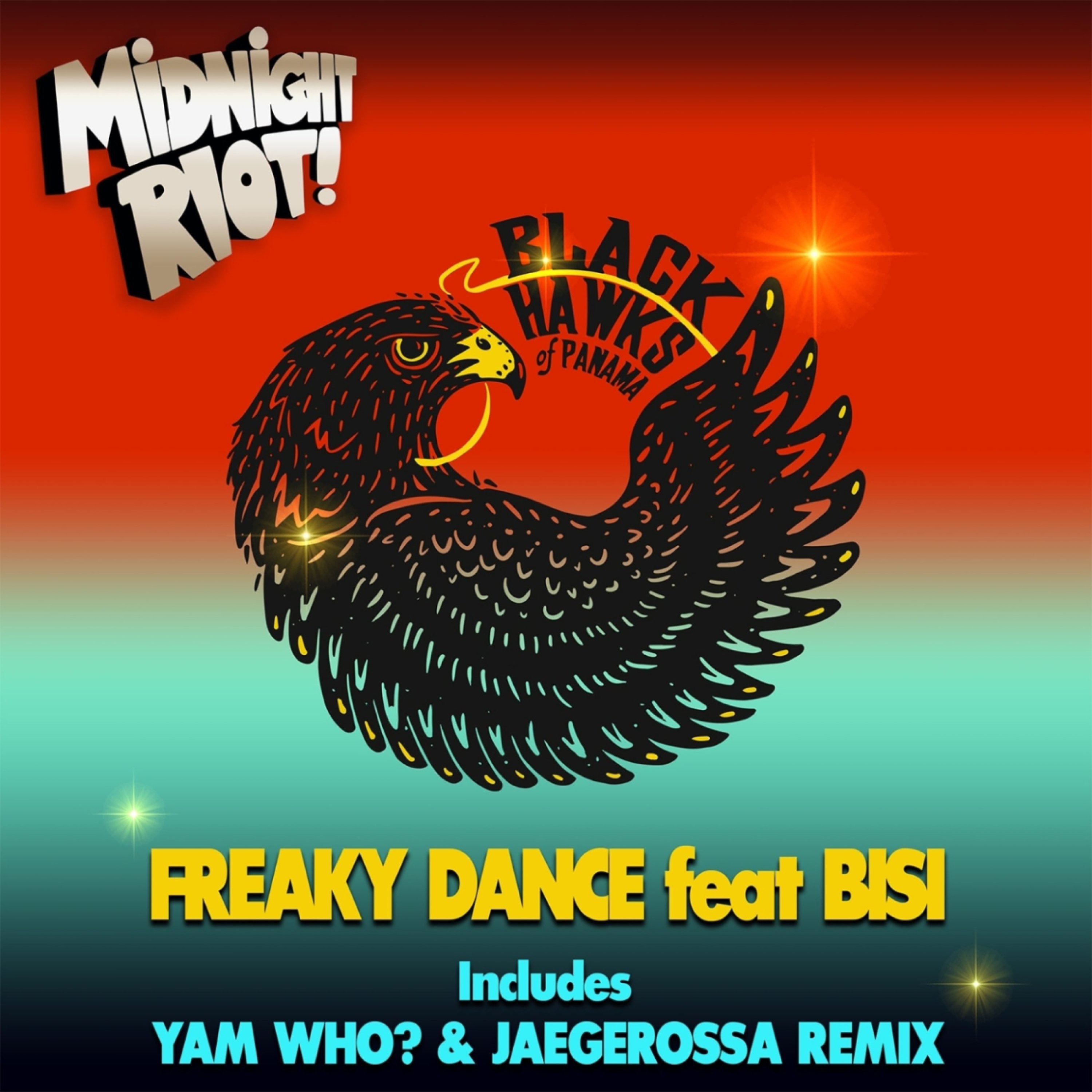 Freaky Dance - Single
