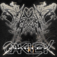 Religion - EP - 0akley