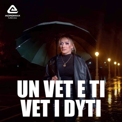 Un vet e ti vet i dyti - Single