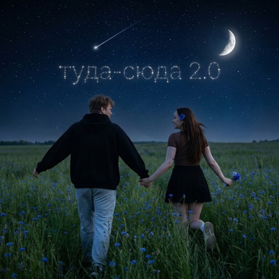 Туда - сюда 2.0 - Single