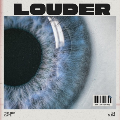 Louder - Single