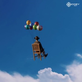 It Didn’t Rain Today Cozy Ctrl