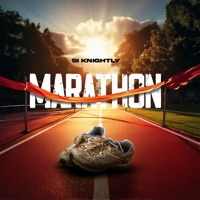 Marathon - Single - Si Knightly