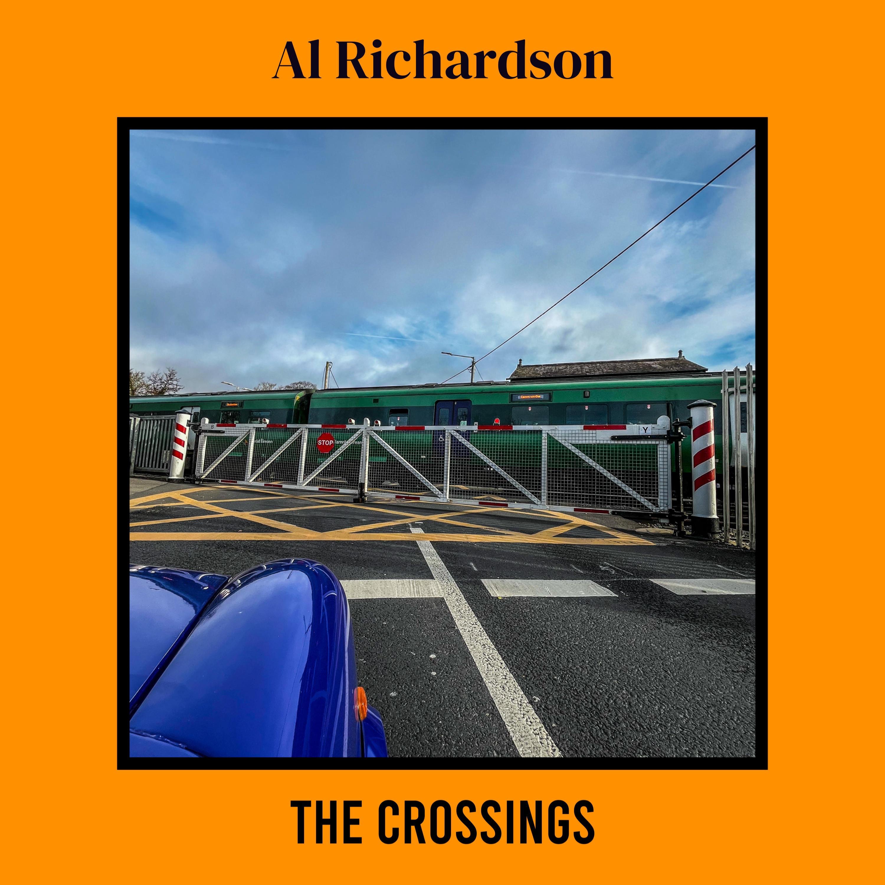 The Crossings - Single